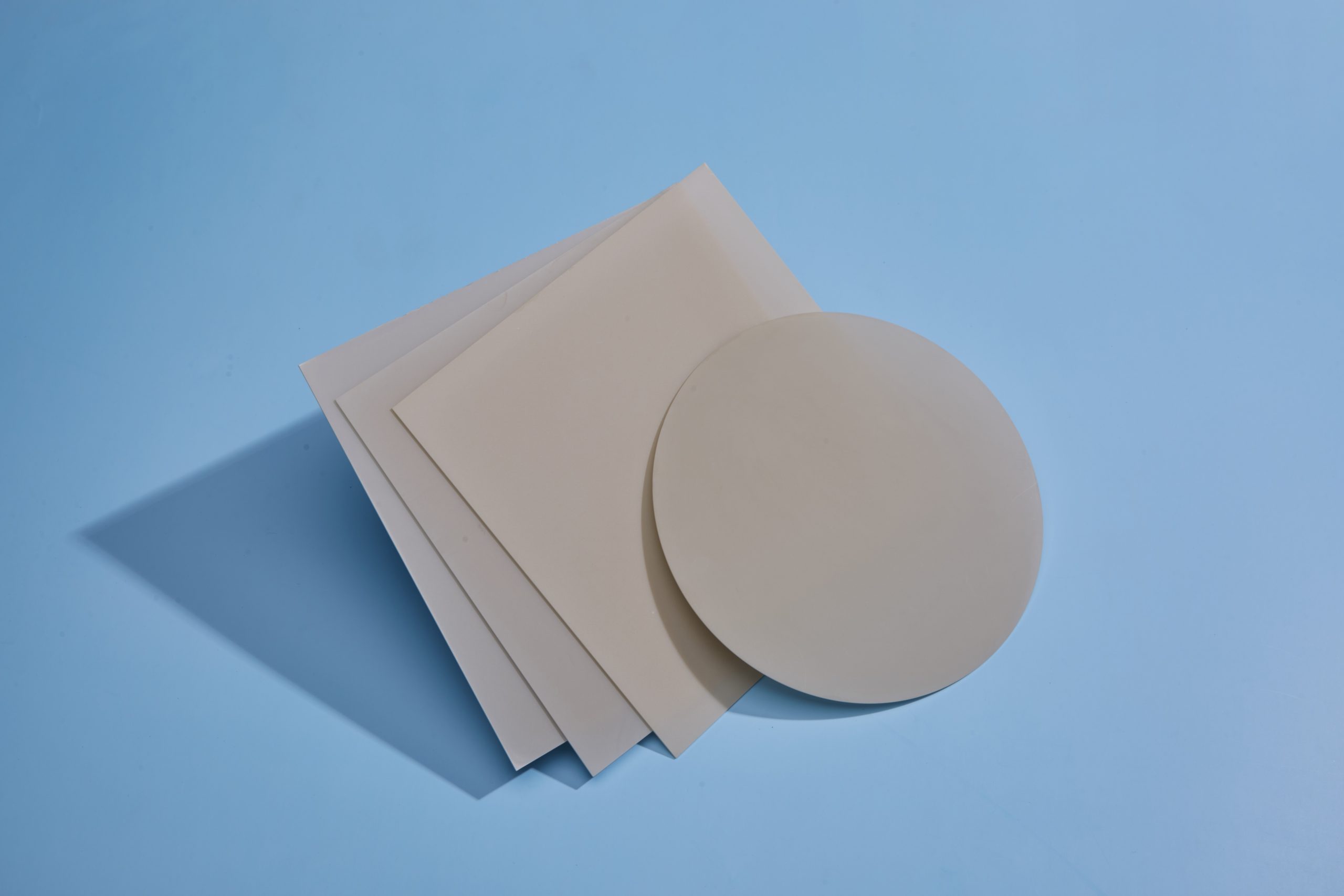 Zhengtian New Materials Technology Co., LTD. | SIN 139x190x0.635mm