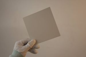 Zhengtian New Materials Technology Co., LTD. | AlN 120x120x0.25 mm